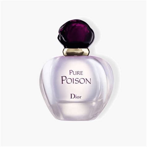 christian dior pure poison duty free